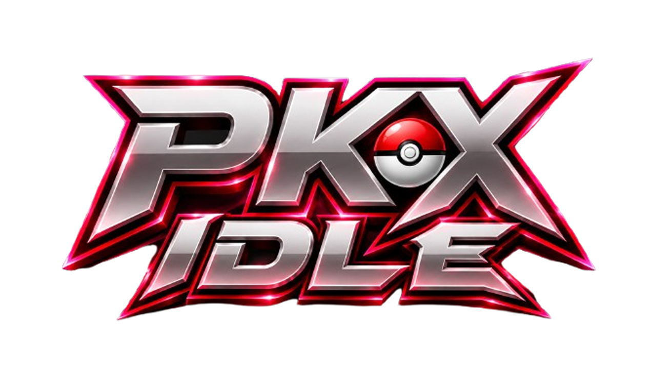 PKX Idle